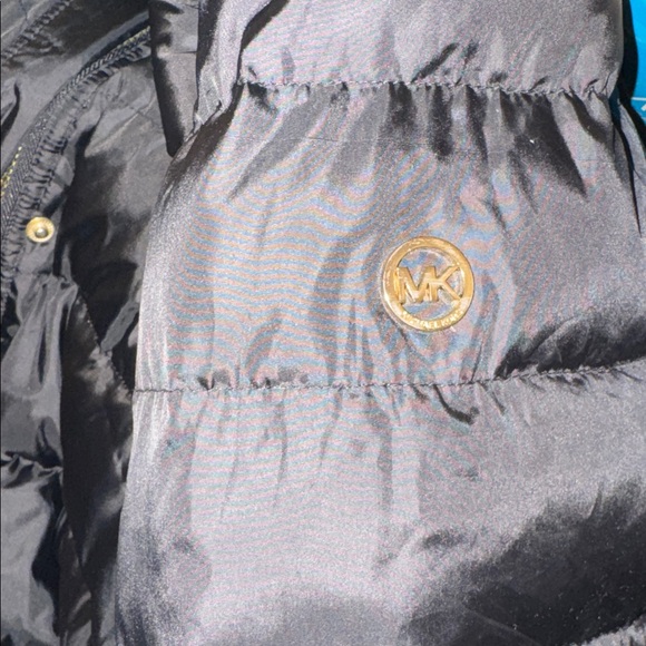 Micheal Khors Long Coat - Picture 6 of 6